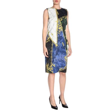 versace 2 piece dress|Versace outlet online shop.